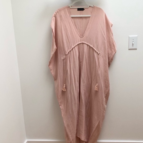 Hatch Neema Caftan - Picture 6 of 8